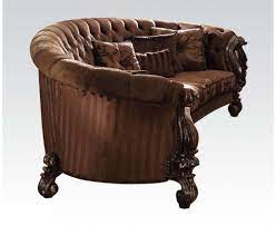 SOFA & CHAIR 52080/2-ACM