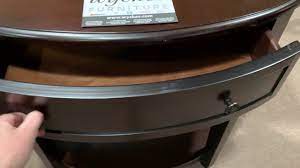SOFA TABLE 950156-COA