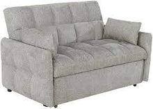 Load image into Gallery viewer, LOVESEAT BED 508307-COA