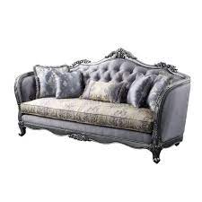 SOFA & LOVESEAT 55345/6-ACM