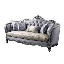 Load image into Gallery viewer, SOFA &amp; LOVESEAT 55345/6-ACM