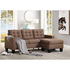 SOFA CHAISE 56655-ACM