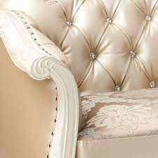 SOFA & LOVESEAT 53540/1-ACM