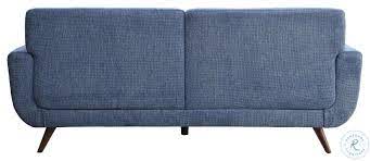 SOFA & LOVESEAT 9347BU-HE