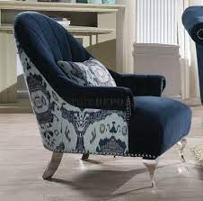 SOFA & LOVESEAT 50345/6-ACM