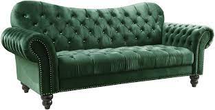 SOFA & LOVESEAT 53400/2-ACM