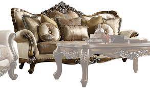 SOFA & LOVESEAT 52115/6-ACM