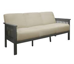 SOFA & LOVESEAT 1104BR-HE
