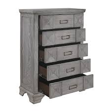 4PCS QUEEN BEDROOM SET #1516HM