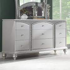DRESSER 21805-ACM