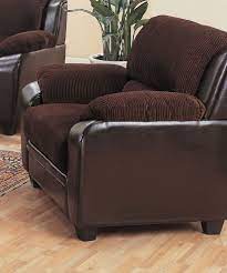 SOFA & LOVESEAT 502811-S2-COA