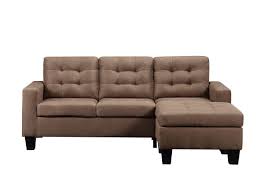 SOFA CHAISE 56655-ACM