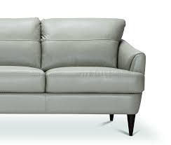 SOFA & LOVESEAT 54575/6-ACM
