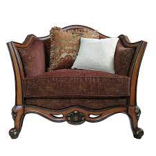 SOFA & LOVESEAT 50655/6-ACM
