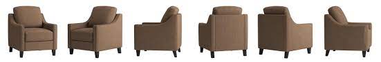 SOFA & LOVESEAT 53765/6-ACM
