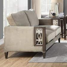 SOFA & LOVESEAT 57990/1-ACM