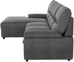 SECTIONAL 9407DG-HE