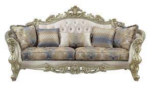 SOFA & LOVESEAT 52440/1-ACM