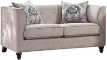 Load image into Gallery viewer, SOFA &amp; LOVESEAT 52055/6-ACM