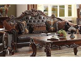 SOFA & LOVESEAT 53130/1-ACM