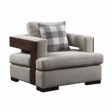 SOFA & LOVESEAT 54850/1-ACM