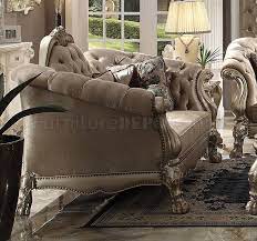 SOFA & LOVESEAT 52090/1-ACM