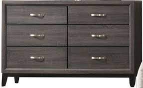 DRESSER 27055-ACM