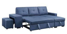 Load image into Gallery viewer, SOFA CHAISE 54650-ACM