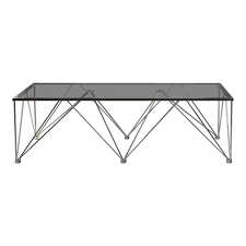 COFFEE TABLE 709718-COA