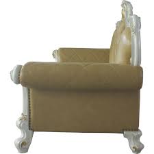 SOFA & LOVESEAT 58210/1-ACM