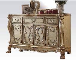 DRESSER 23165-ACM