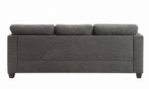 SOFA &LOVESEAT 52405/6-ACM