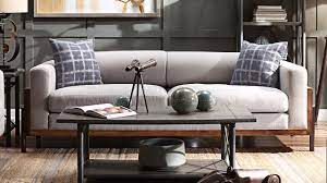 SOFA & LOVESEAT 54890/1-ACM