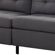 SOFA & LOVESEAT 52770/1-ACM