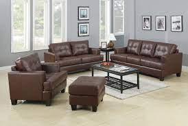 SOFA & LOVESEAT 504071-S2-COA