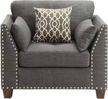 Load image into Gallery viewer, SOFA &amp;LOVESEAT 52405/6-ACM