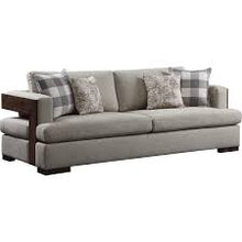 Load image into Gallery viewer, SOFA &amp; LOVESEAT 54850/1-ACM