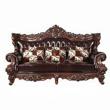 SOFA & LOVESEAT 53070/1-ACM