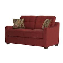 Load image into Gallery viewer, SOFA &amp;LOVESEAT 53560/1-ACM