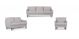 SOFA & LOVESEAT 54575/6-ACM