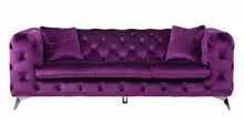 Load image into Gallery viewer, SOFA &amp; LOVESEAT 54905/6-ACM