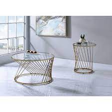 COFFEE TABLE 82990-ACM