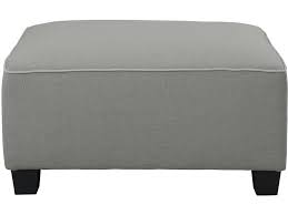 4 PCS MODULAR SECTIONAL 9357GY-HE