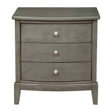 4PCS QUEEN BEDROOM SET #1730GY HM