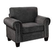 SOFA & LOVESEAT 8216DG-HE