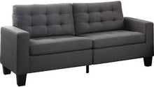 Load image into Gallery viewer, SOFA &amp; LOVESEAT 52770/1-ACM