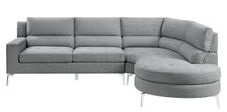 SECTIONAL 9879GY-HE
