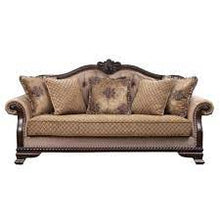 Load image into Gallery viewer, SOFA &amp; LOVESEAT 58265-ACM