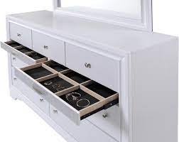 DRESSER 25775-ACM