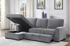 SECTIONAL 9468DG-HE